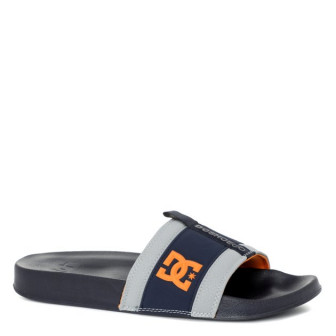 Шлепанцы Dc Shoes